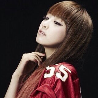 [ V ] @Ecstasy_RP • Victoria Song of f(x) • #87liner • ni hao ? :)