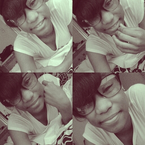 My Follow Me Ndd I Follow Back :)