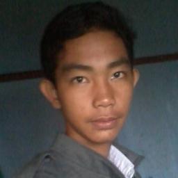 rnfurqon's profile picture. love is crazy