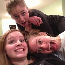 emkrugs's profile picture. I'm nice.