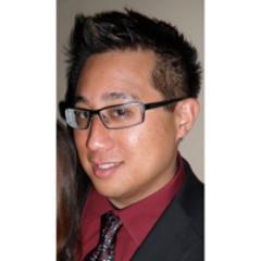 bencodedthat's profile picture. Application Developer at Veri-Tax LLC