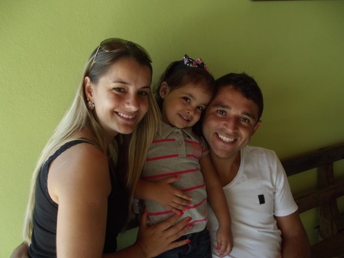 TUDO POSSO NAQUELE QUE ME FORTALECE PRAY AS IF IT WERE TO DIE TODAY AND WORK AS IF IT WERE NEVER DIE!