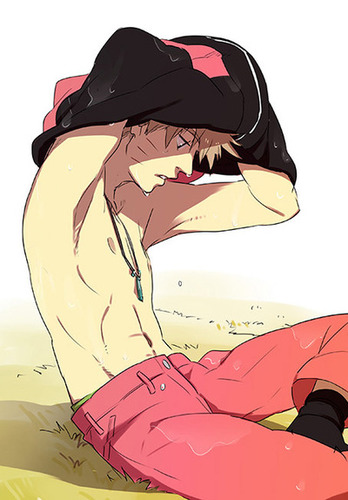 Uzumaki #Naruto here! Let's End This War Teme~You can always count on me! Forever being awesome!|twin @NiSennin|taken| #AssKicker 'TTATEBAYOO~~!!