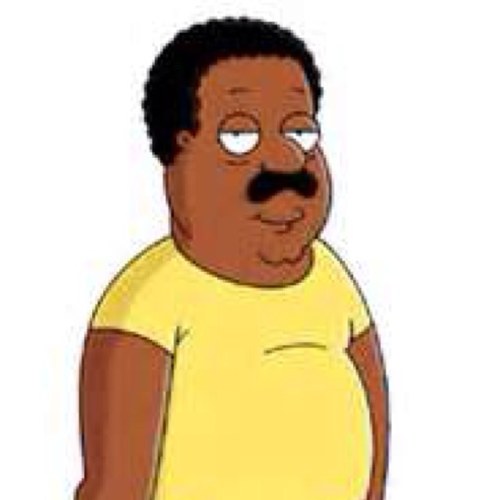*quotes any movie with a black guy*