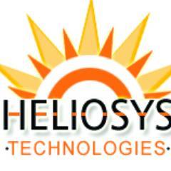 Add authority to your business
For over 20 years, Heliosys Technologies a reliable name in e-commerce and web design, has kept ahead of trends and technology a