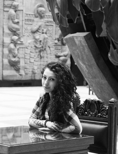 FrolovUriy's profile picture. порнограф