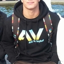 Evan Manley - @ahsvboy - Twitter