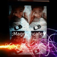 ;Magnumcafe▼ (@maxnakab2) 's Twitter Profile