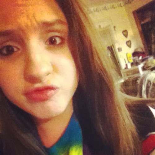 Haley Rey3 I love One Direction, Softball, and Taking pictures (;