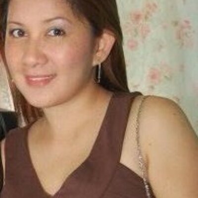 Profile Picture of Febe Feliciano (@FebeGladys) on Twitter