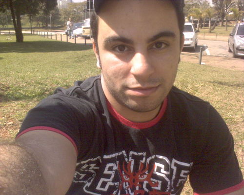 odokushida's profile picture. 