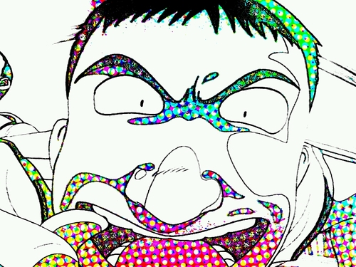 多種多趣味。最近単館系映画にはまっとる。ヨロシク。
