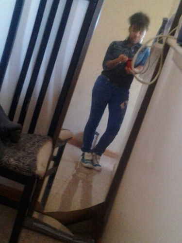 Love me or hate me bhut just dnt judge me
