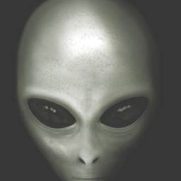 BlackAlien777's profile picture. 反省そして贖罪の日々