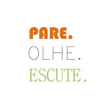 O PROJETO QUE TEM REVOLUCIONADO MUITAS ORELHAS! :)