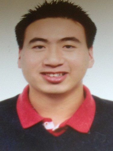 A Taiwanese descendant, lived a decade of preposterous life in California, right now called Taiwan home.