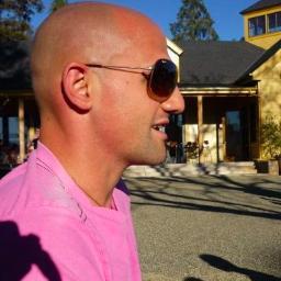 bio_logik's profile picture. Globalist, Scientist, Entrepreneur focused on science-based Food Tech & Sustainable Ag.