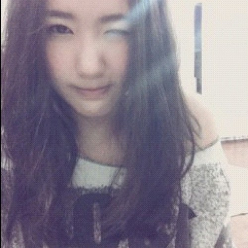 안녕하세요~~^^... 내 이름은 이혜교 입니다 . Thanks for follwers me! I love yall~I'm Hottest. Fan of 2PM.