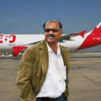 Capt GR Gopinath Profile