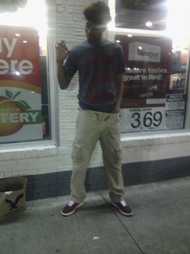 You Hoes Couldnt Walk In My Shoes Even If You Tried . Everybody Aint Loyal . I Fuck'em And Dont Love'em .