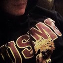 LittleMissMarineCorp (@021544_girl) Twitter