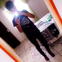 seguem sigo todos de volta @EmersonMulleke