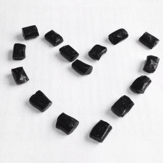 Lakritsfabrik's profile picture. Svensk glutenfri premiumlakrits!