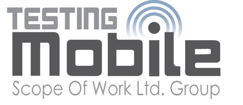 testingmobile18's profile picture. 