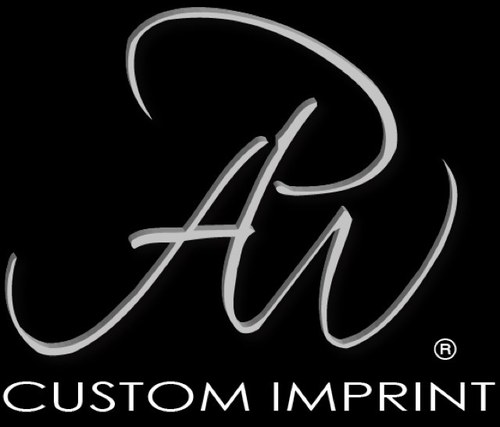 Customization is the true statement. Follow us on IG @apwimprint