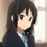 Mio Akiyama (@ori_mio_) 's Twitter Profile
