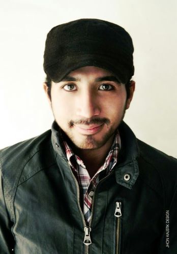 DANIEL_GAYOSSO's profile picture. 