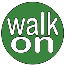 Walk and talk your way to a healthy heart. A personal guide through Bellevue's parks, trails and neighborhoods.