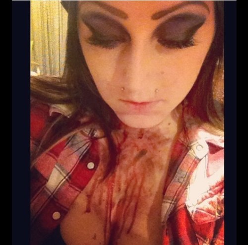 missymurderr's profile picture. 