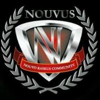 NouvoKaskusCommunity (@nouvus_jkt) 's Twitter Profile
