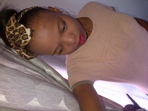 cathymashamaite's profile picture. 