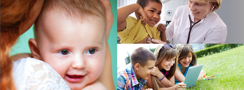 Huidhuis's profile picture. Alles over (huid)aandoeningen bij kinderen en tieners en onderzoeken uit de medische wereld