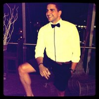 Miguel Benedito (@miguelbenedito9) 's Twitter Profile