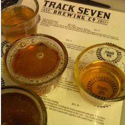 Coverage of #SacBeerWeek for @SacramentoPress. Curated by @PatriciaMarW.