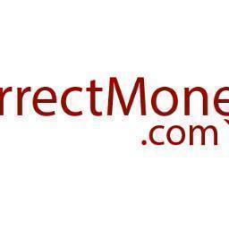 Correct_Money's profile picture. Free Personal Finance Journal For Australian residents: http://t.co/cYHqEHWzh9. Save and grow Australian life.