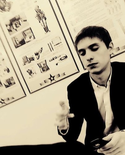 dkeyko's profile picture. 