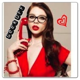Chic-Geek. I love everything and anything Syfy!