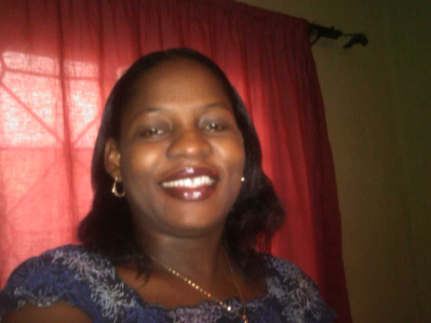 A daughter of destiny