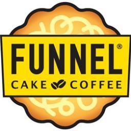 반갑습니다! Funnel Cake Korea 공식 트위터입니다. 미국의 디즈니랜드/유니버셜 스튜디오, 캐나다의 원더랜드에서 먹던 Funnel Cake을 이제 한국에서도 즐기실 수 있습니다. ^^