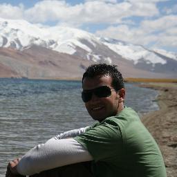 adityac Profile Picture