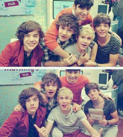 Fans of @onedirection follow this fanbase now ;;)