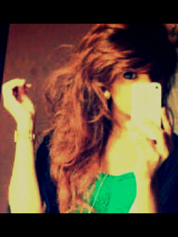 Happy