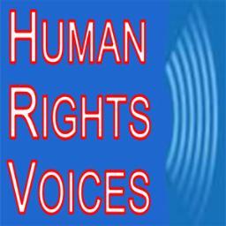 Human Rights Voices is dedicated to drawing attention to human rights victims & bringing to light the  UN's record on protecting human rights.