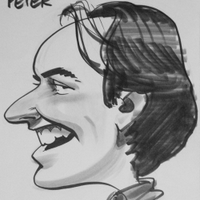 Peter Willliam Lount (@pwvl) 's Twitter Profile