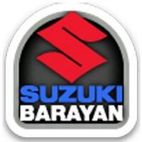 سوزوكي باريان (@suzukibarayan) Twitter profile photo