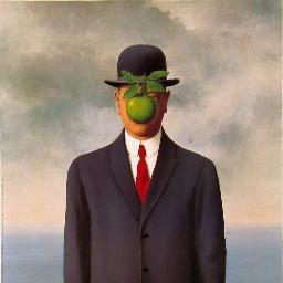 UnMundoJusto's profile picture. Si todos derechos son reservados ¿son todos los zurdos muy habladores? Si yo se q tú eres, y tú sabes q yo soy, quién va a saber quien soy yo cndo tu no estés.